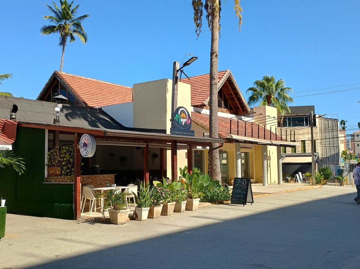 Punta Cana Stadt - Lebendige Straßen mit karibischem Flair